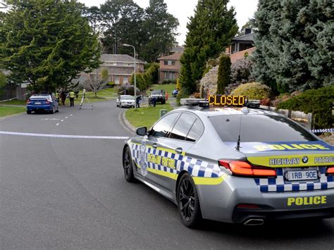 doncaster east murder|Doncaster East: Homicide Squad detectives investigating after。